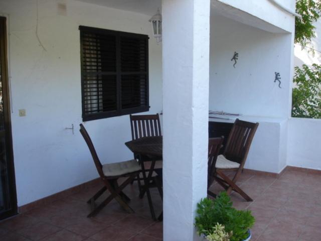 Pims Cala Llonga Appartement *