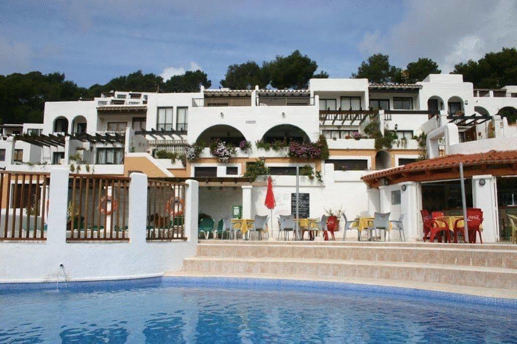 Pims Cala Llonga Cala Llonga (Ibiza)