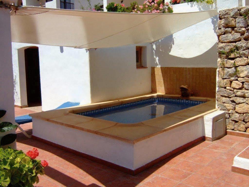 Appartement Pims Cala Llonga Cala Llonga (Ibiza)