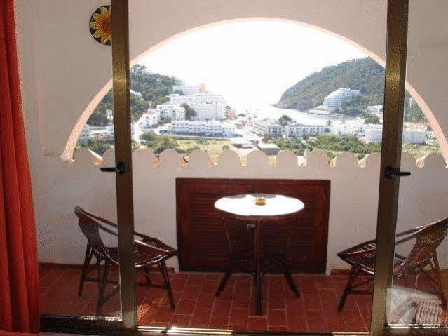 Pims Cala Llonga Appartement Cala Llonga (Ibiza)